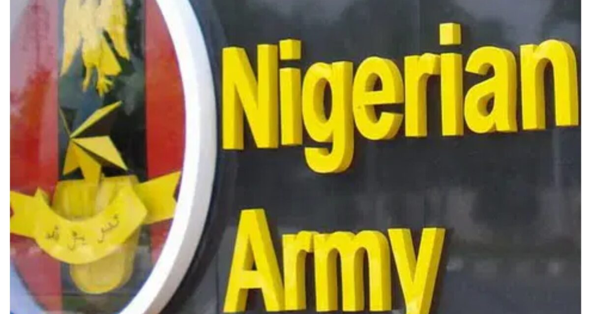 Army commander seeks traditional rulers’ support in Kaduna