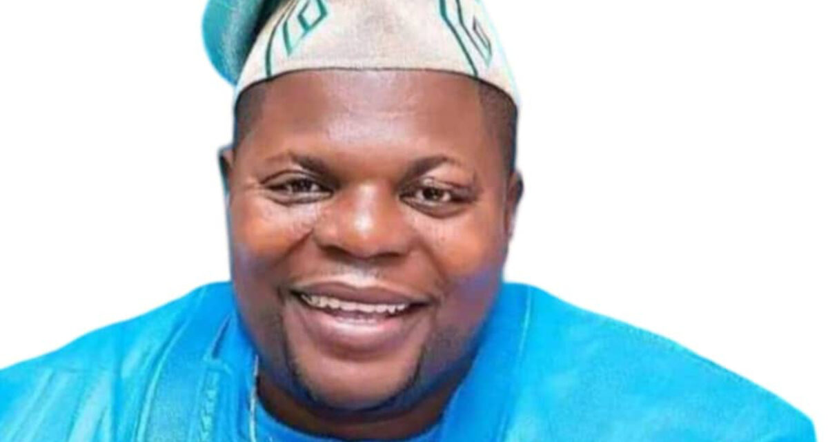 Take healthcare to grassroots – Ogun environmental chief tells political office holders