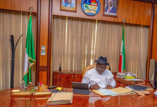 Delta extends retirement age for clinical health workers