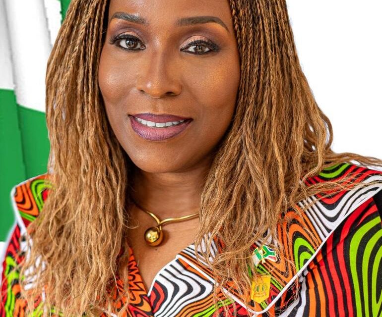 Nigeria Demands Justice over Citizen’s Death in South African Police Custody – THISDAYLIVE