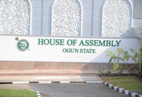 Ogun Assembly summons fire service, works, environment ministries over safety concerns
