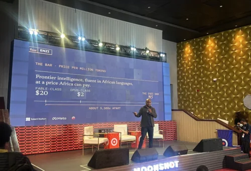 Enzi’s Oji Udezue Says Africa Needs Cheaper AI
