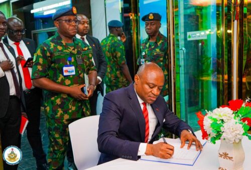 UBA Commiserates with Nigerian Air Force over NAF 931 Aircraft Crash