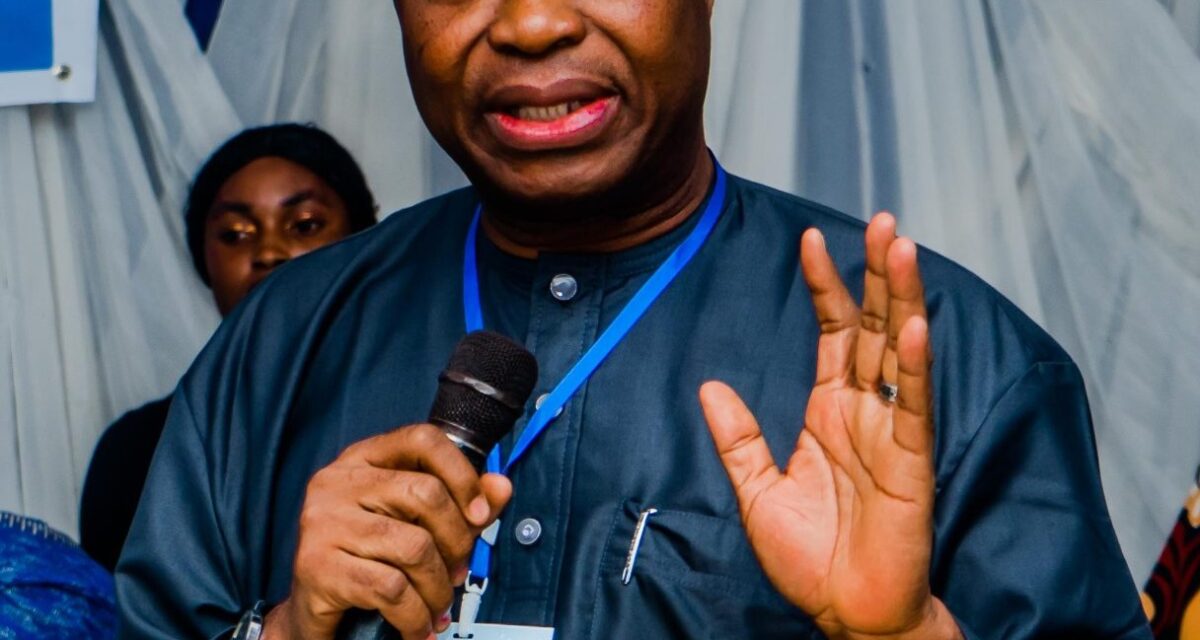 Nigerians Can Grow Capital, Assets Through Cooperatives, Says Adesope – THISDAYLIVE