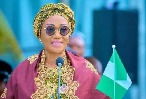 Nigeria On Right Path To Total Economic Recovery and Sustainable Development  – THISDAYLIVE