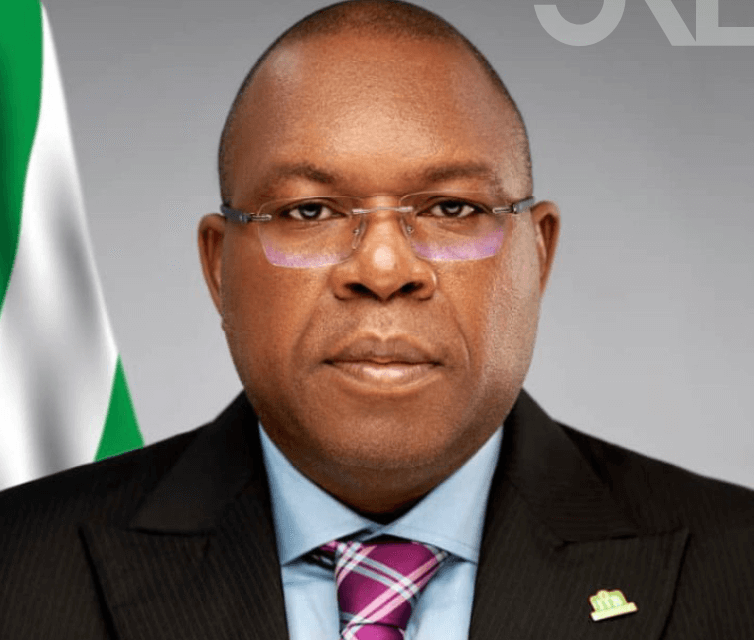 92% of Taxpayers Pay Zero or Lower Taxes Under New Act – THISDAYLIVE