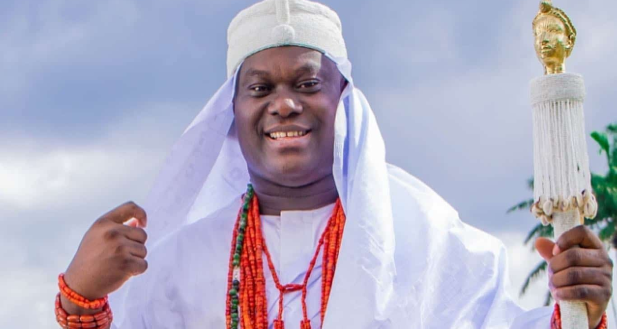 Ooni Of Ife Turns 52, Urges Sustained Peace, Unity In Nigeria