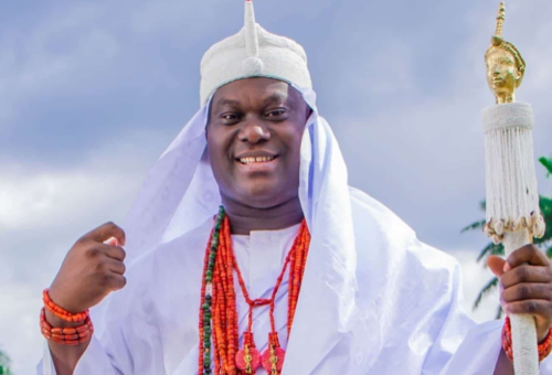 Ooni Of Ife Turns 52, Urges Sustained Peace, Unity In Nigeria