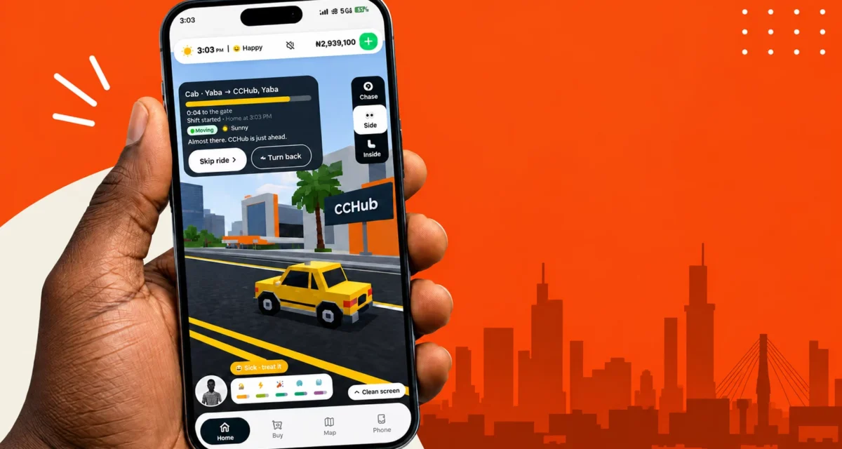 Lagos Life maker Vatar raises 0,000 one week after launch