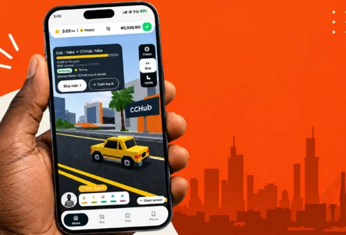 Lagos Life maker Vatar raises 0,000 one week after launch