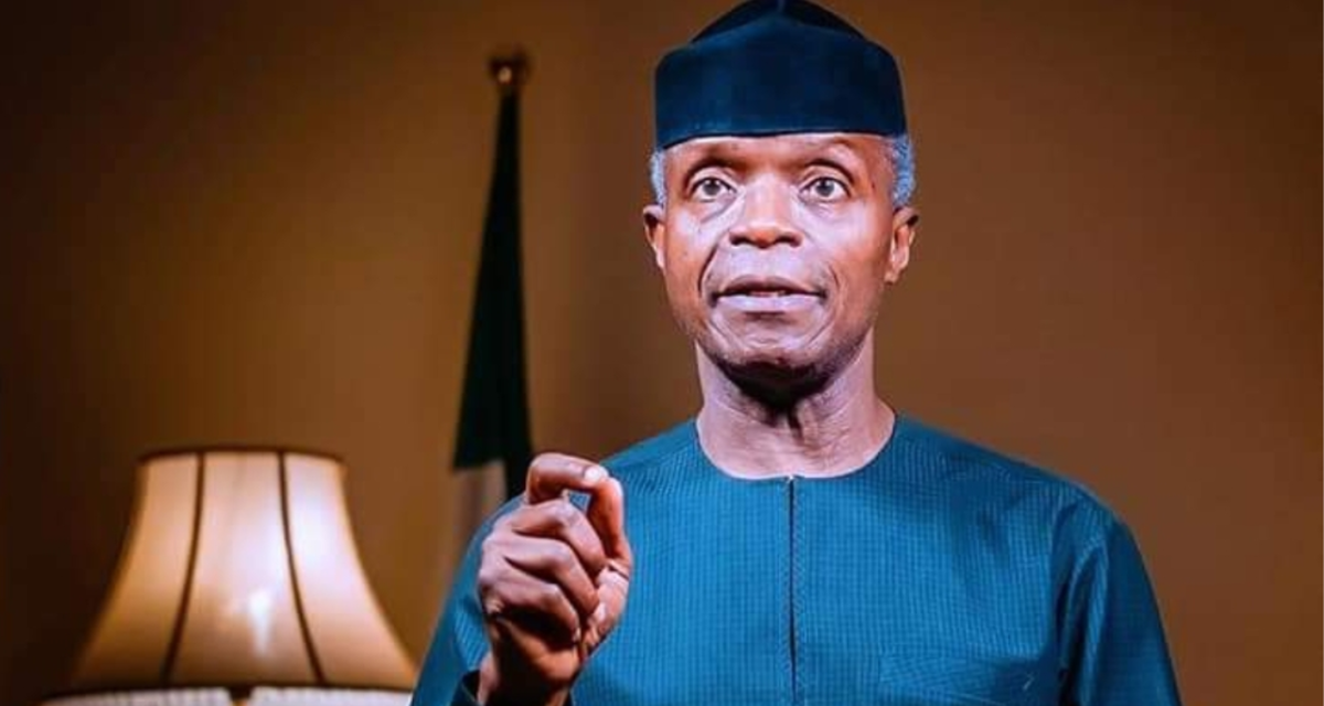 Countering Polarization: Reconcilliation Must Be Intentional, Deliberate
