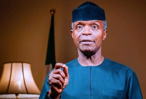 Countering Polarization: Reconcilliation Must Be Intentional, Deliberate