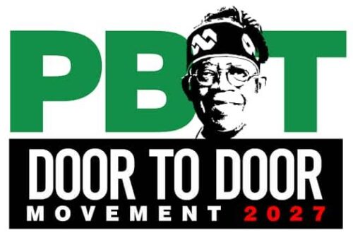 Door-to-Door Movement Donates Buses to 14 State Coordinators – THISDAYLIVE