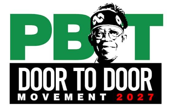 Door-to-Door Movement Donates Buses to 14 State Coordinators – THISDAYLIVE