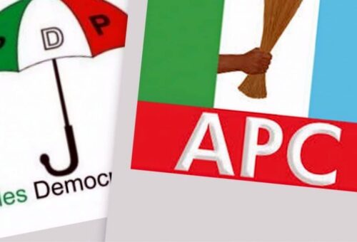 APC, PDP stage rival rallies in Kwara – Daily Trust