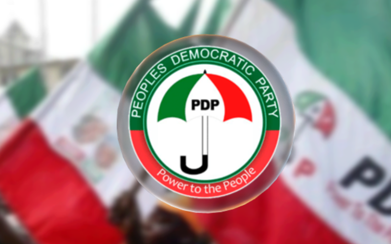 Court rejects PDP’s bid to nullify LG elections – Daily Trust Court rejects PDP’s bid to nullify LG elections – Daily Trust