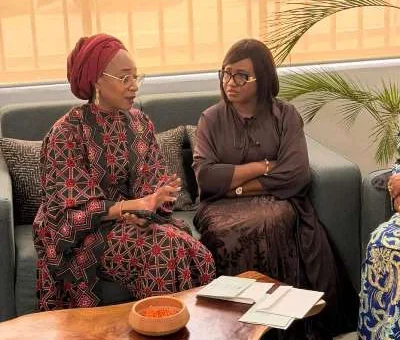 NUJ FCT Seeks Strategic Media Partnership With Women Devt. Centre 