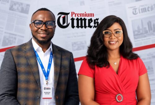 PREMIUM TIMES’ journalists, others named finalists of African Investigative Journalism Awards