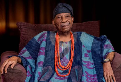 Family Fixes December 17 for Burial of Afenifere Leader, Fasoranti – THISDAYLIVE