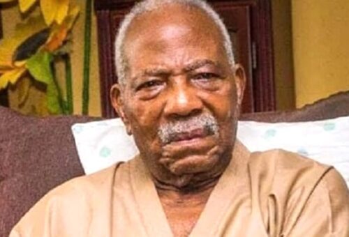 Afenifere leader Reuben Fasoranti dies at 100