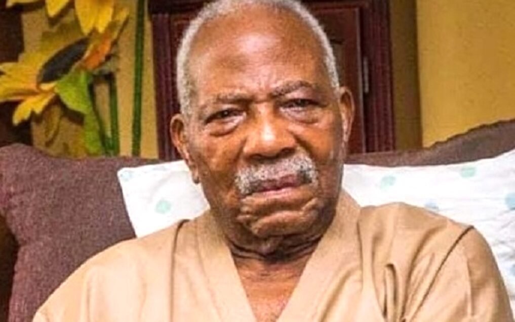 Afenifere leader Reuben Fasoranti dies at 100