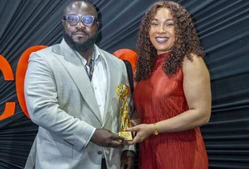 Coy Wins Most Innovative Fintech Brand Award – THISDAYLIVE