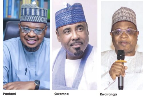 Pantami, Adebutu, Gwarzo Missing in INEC’s Final List of Gombe, Kano, Ogun Guber Candidates – THISDAYLIVE