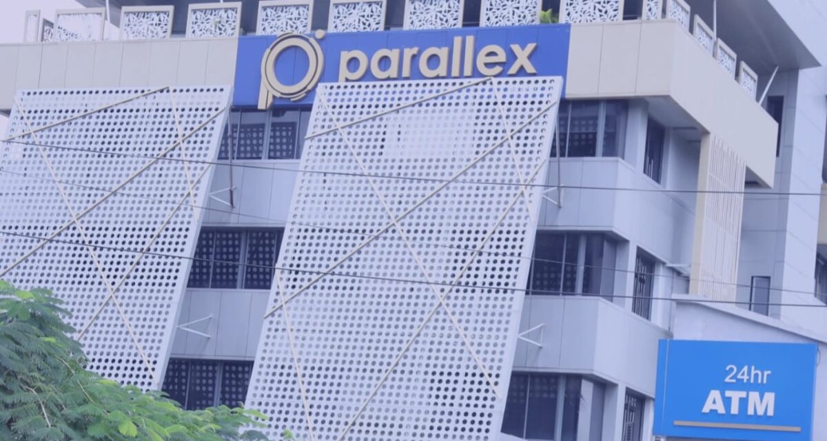 Parallex Bank Wins Award – THISDAYLIVE