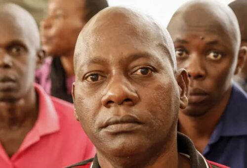 Kenyan court convicts Pastor Mackenzie, 28 others over deaths of 191 people