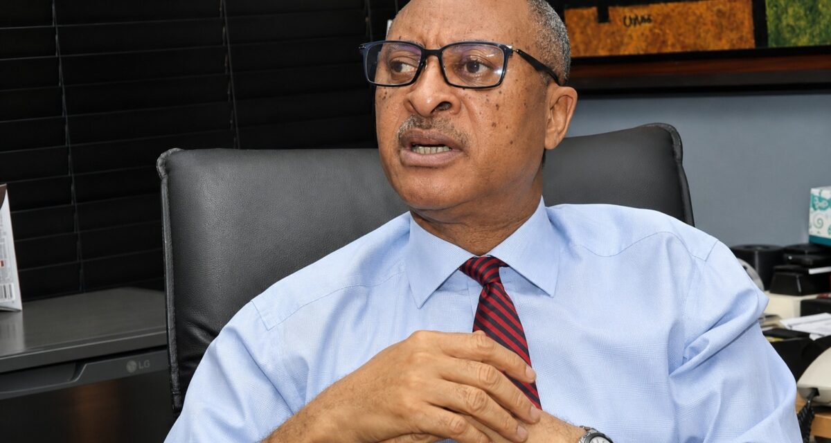Rigging in 2027 Election Could Trigger Series of Civil Unrest in Nigeria, Utomi Says – THISDAYLIVE