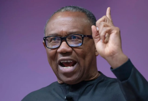 APC Chides Obi Over 2023 Poll, Challenges Him On Anambra Liabilities
