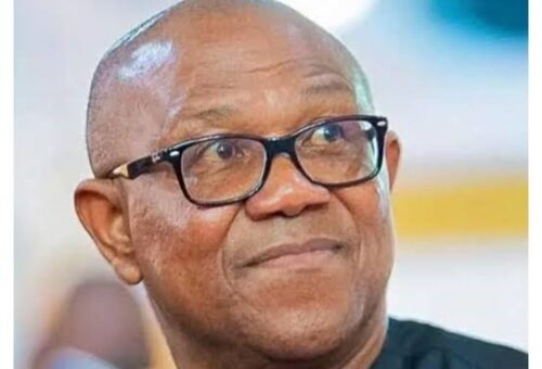 Declare Hunger a National Emergency, Obi Tells FG, Raises Alarm over Nigeria’s Worsening Hunger Crisis – THISDAYLIVE