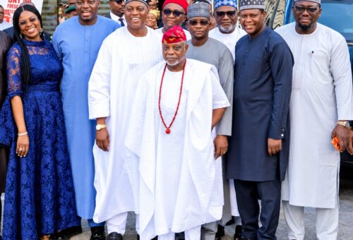 A Masterstroke For Tinubu’s Re-election – THISDAYLIVE