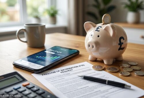 Plum FOI Reveals 45,000 LISA Savers Hit with Repeat Penalties