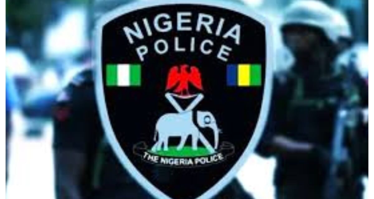 Police, Benue monarch disagree over security deployment