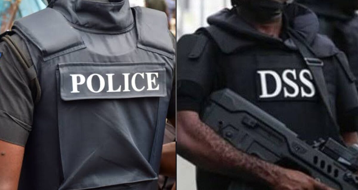 POLICE EXTORTION ON OLD AVIELE–AUCHI ROAD  – THISDAYLIVE