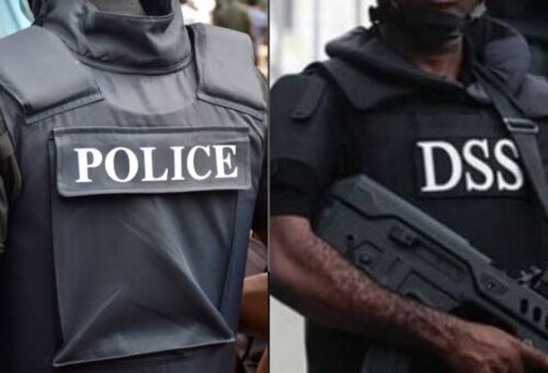 POLICE EXTORTION ON OLD AVIELE–AUCHI ROAD  – THISDAYLIVE