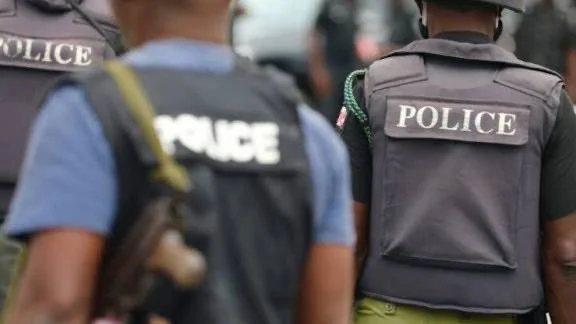 We Are Working To Rescue Abducted Benue Priest — Police