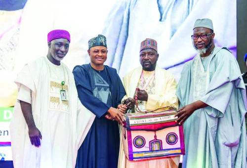 Gov  Uba  Sani  Faces  Another Resounding  Inter-Faith Endorsement in Kaduna – THISDAYLIVE