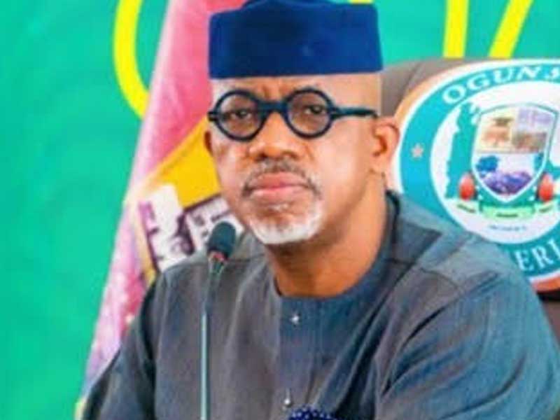 Abiodun’s Performance over Populism – THISDAYLIVE