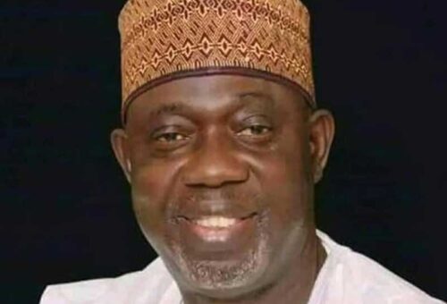 Ex-VC Leads High-profile Group to Resolve Disputes, Reconcile Aggrieved Members – THISDAYLIVE