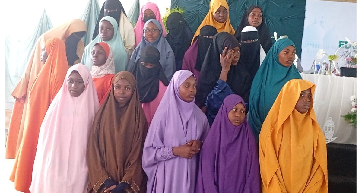 10 Edo reciters to compete at national Qur’anic contest in Jigawa