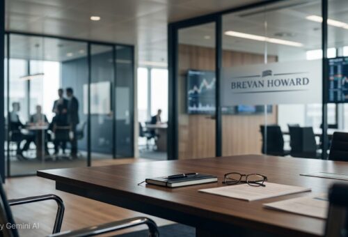 Ripple Prime Expands Into Prime Brokerage for Brevan Howard Funds