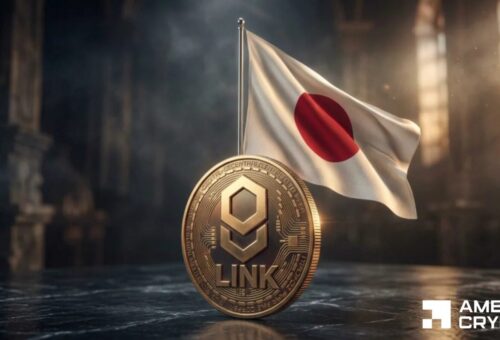Japan taps Chainlink’s CCIP to accelerate tokenization — Details