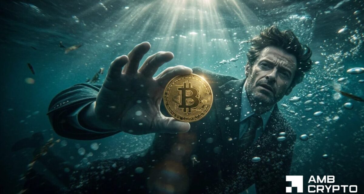 Peter Schiff’s ‘K Bitcoin call’ meets a vital week: Fed, inflation, and ETF outflows loom