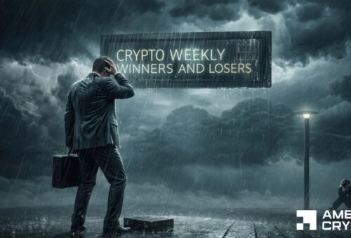 Crypto market’s weekly winners and losers – BTW, TAUFA, M, US