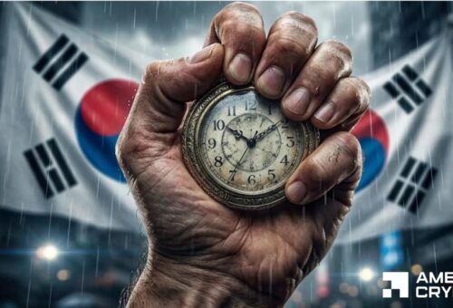 ‘Time is running short’ – South Korea’s exchanges seek crypto tax delay to 2029