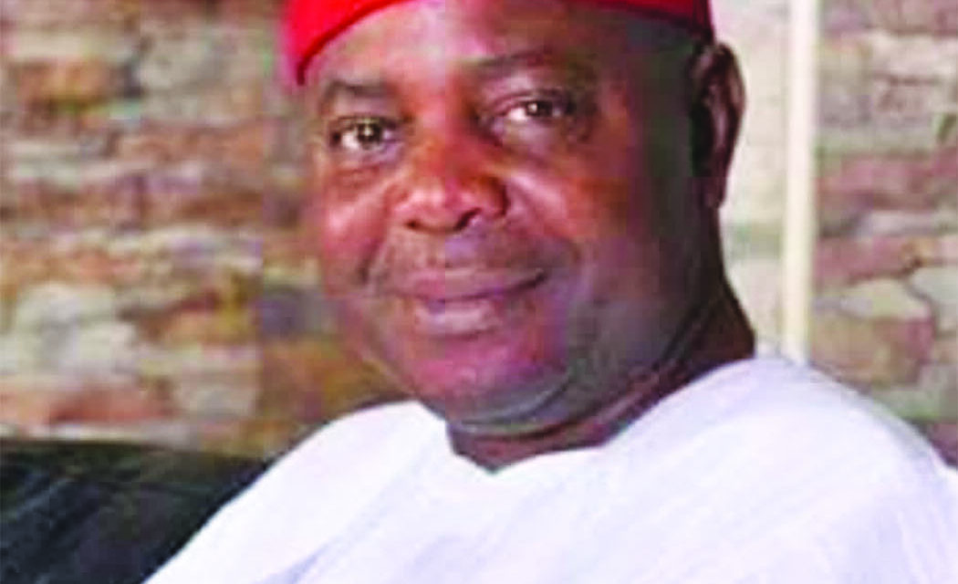 My Last Salute To Dauda Biu – THISDAYLIVE