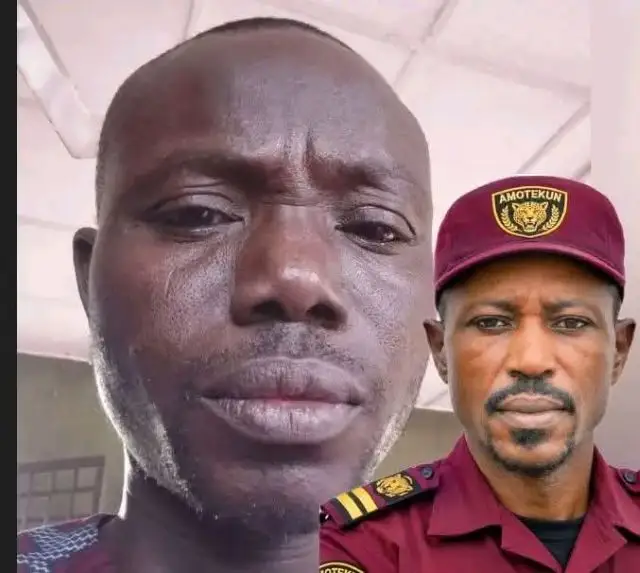 Amotekun Operative Beheaded While Delivering ₦500,000 Ransom For Kidnapped Brother In Oyo