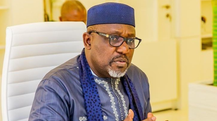 Court Bars Uzodimma as APC Senatorial Candidate for Imo West, Says Okorocha is Winner – THISDAYLIVE
